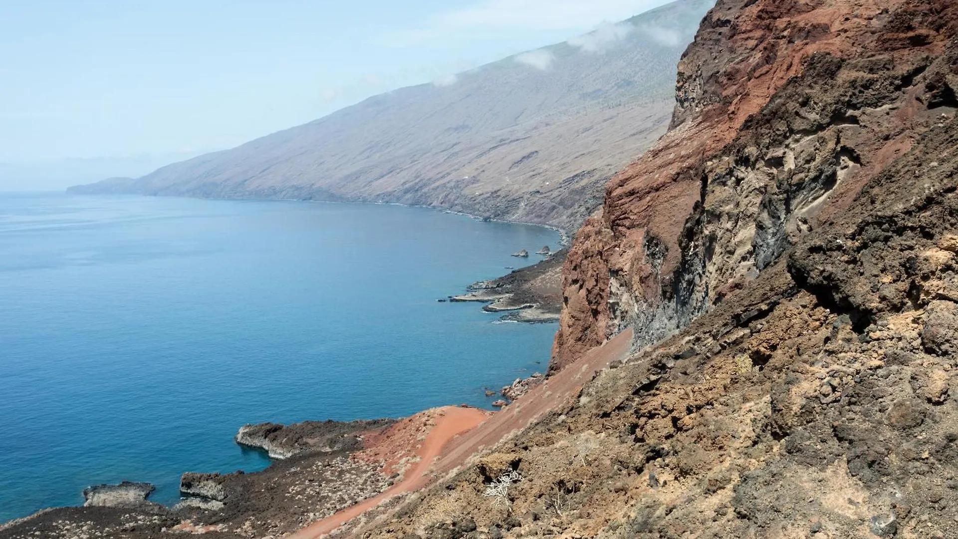 Charming Family Home In El Hierro, Terrace Frontera Appartamento