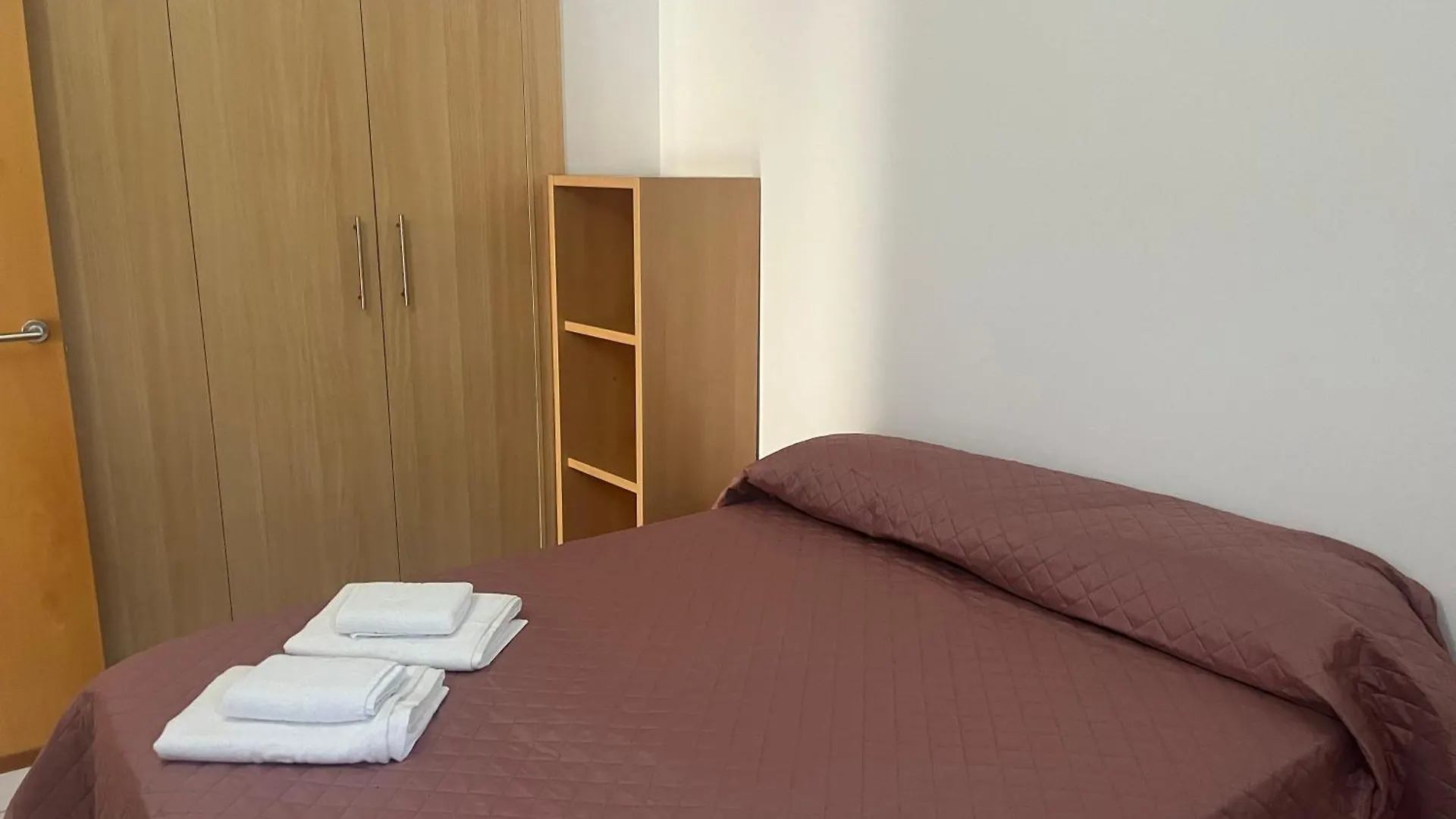Appartamento Charming Family Home In El Hierro, Terrace Frontera