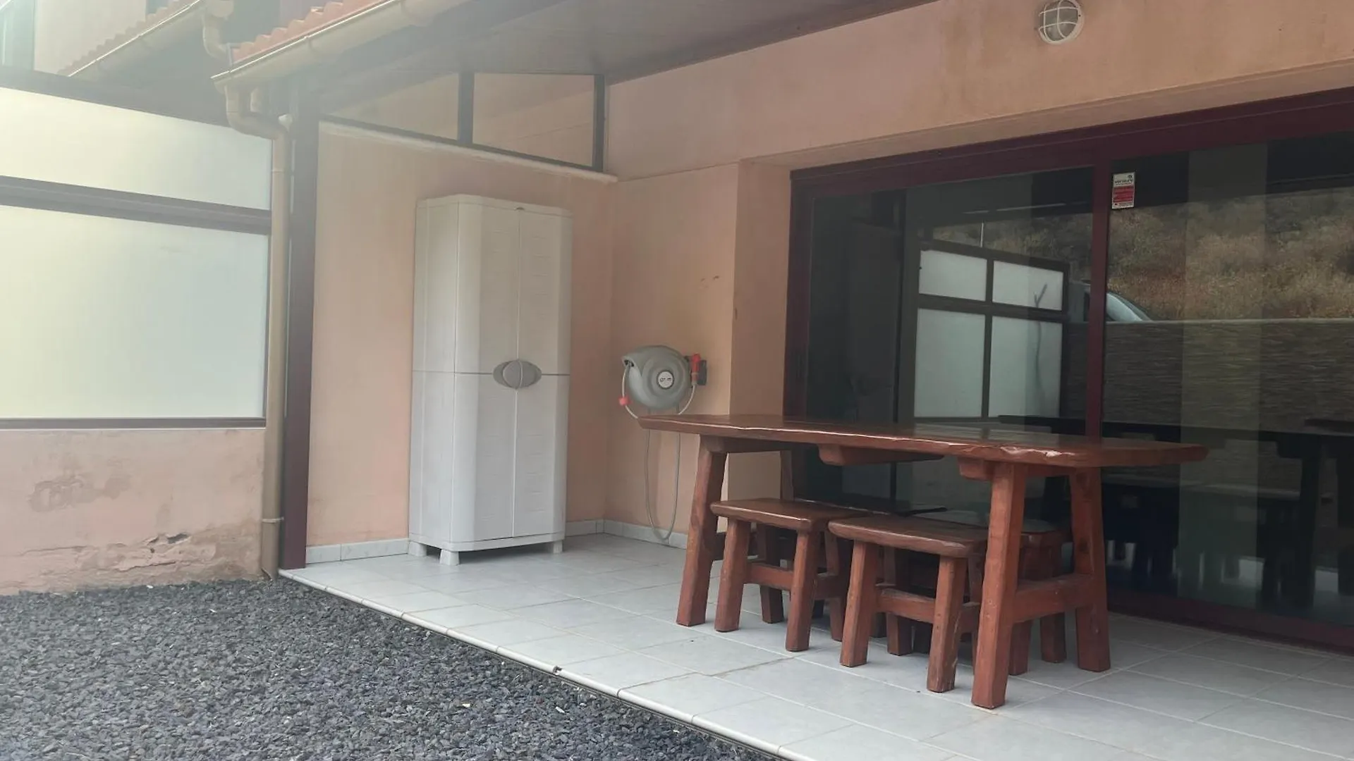 Charming Family Home In El Hierro, Terrace Frontera 0*,